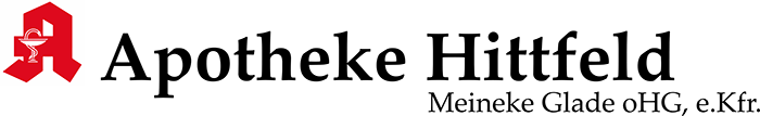 Logo Apotheke Hittfeld